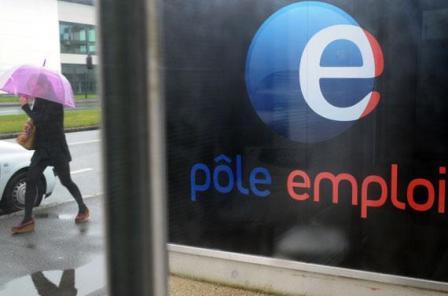 Hausse des chômeurs indemnisés en mars